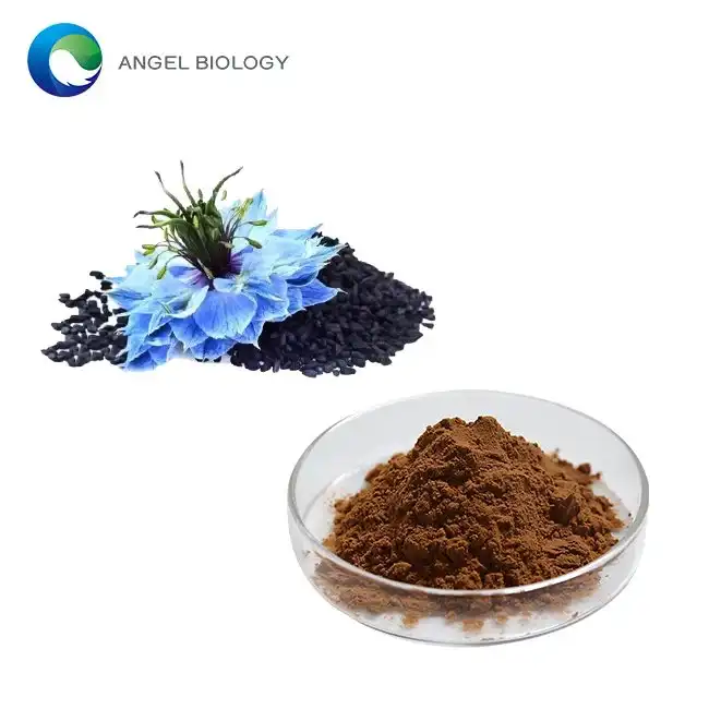 Is Thymoquinone Powder good for the liver?
